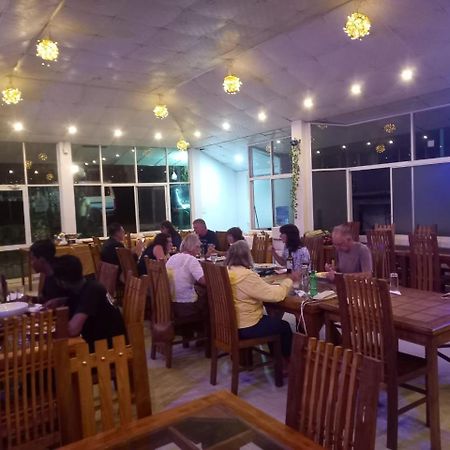 Hatton Summer House Luaran gambar