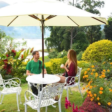 Hatton Summer House Luaran gambar