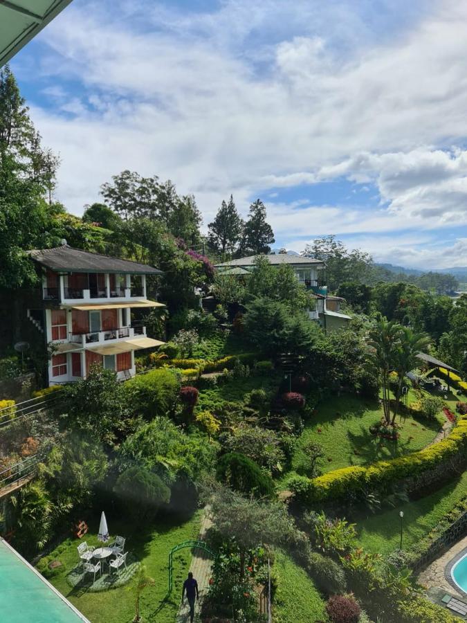Hatton Summer House Luaran gambar