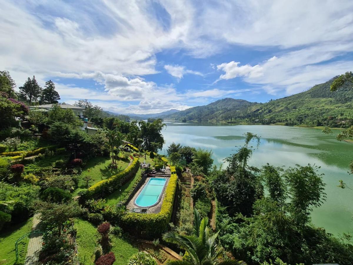 Hatton Summer House Luaran gambar