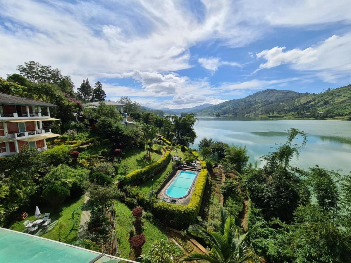 Hatton Summer House Luaran gambar
