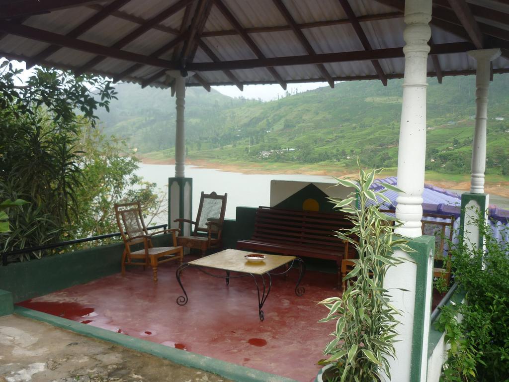 Hatton Summer House Bilik gambar
