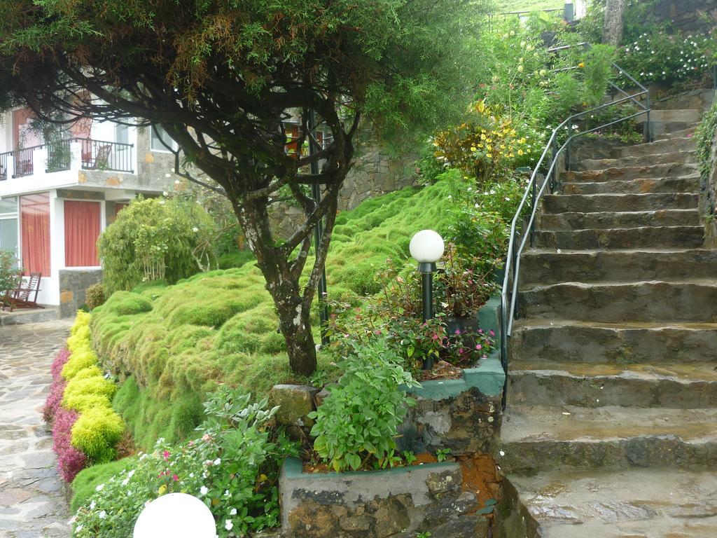 Hatton Summer House Bilik gambar