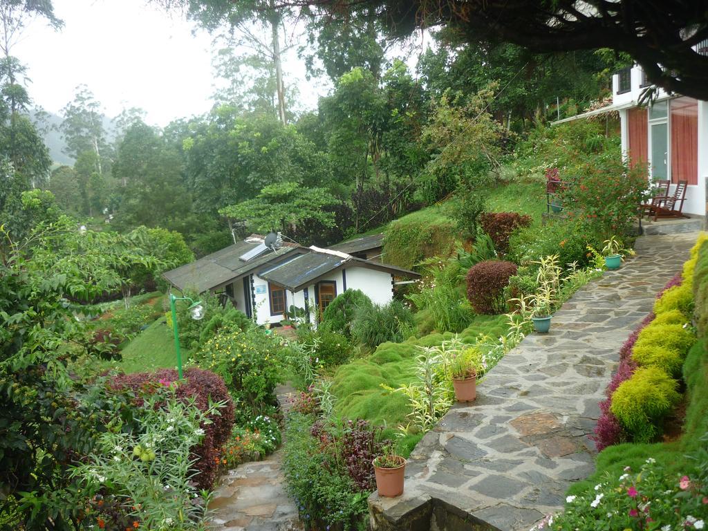 Hatton Summer House Bilik gambar