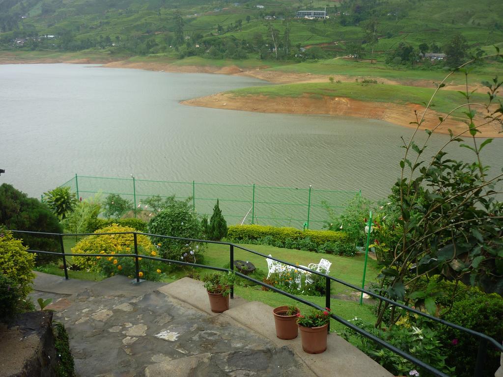 Hatton Summer House Bilik gambar