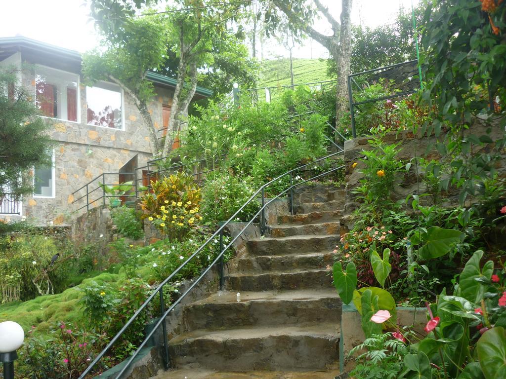 Hatton Summer House Bilik gambar