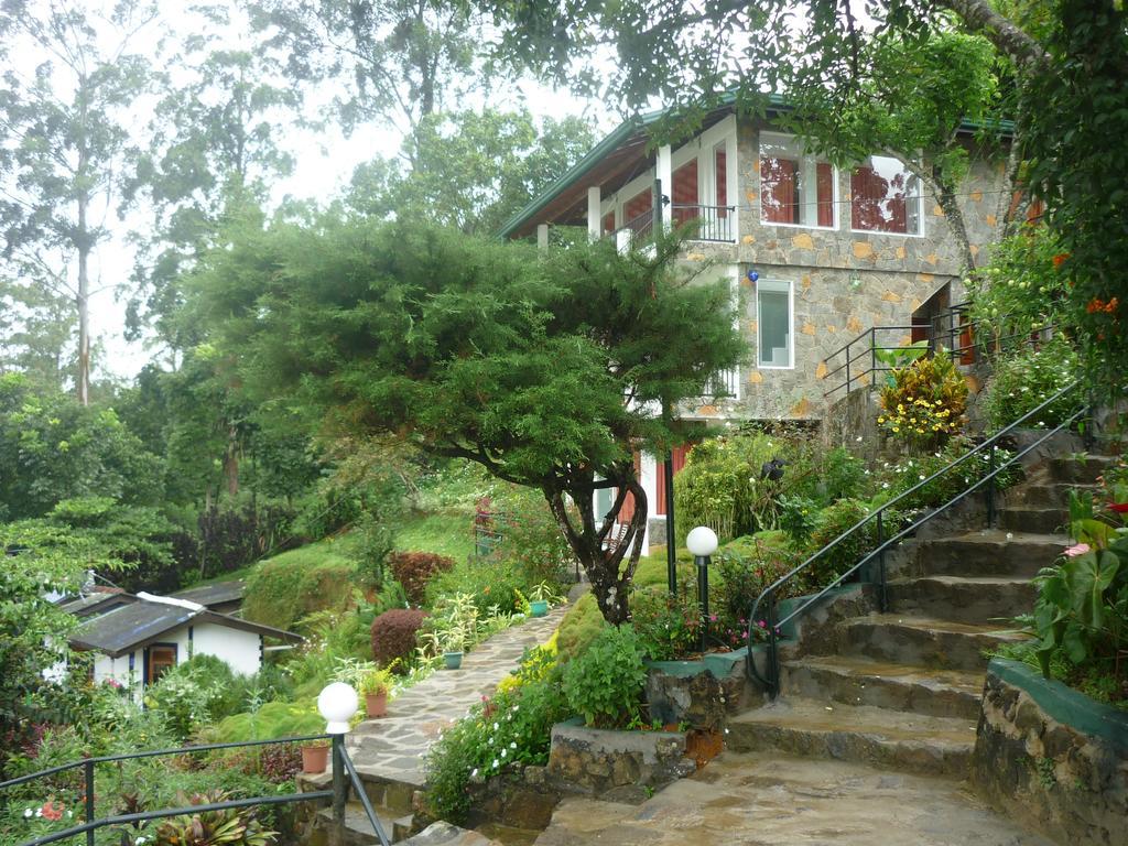 Hatton Summer House Bilik gambar