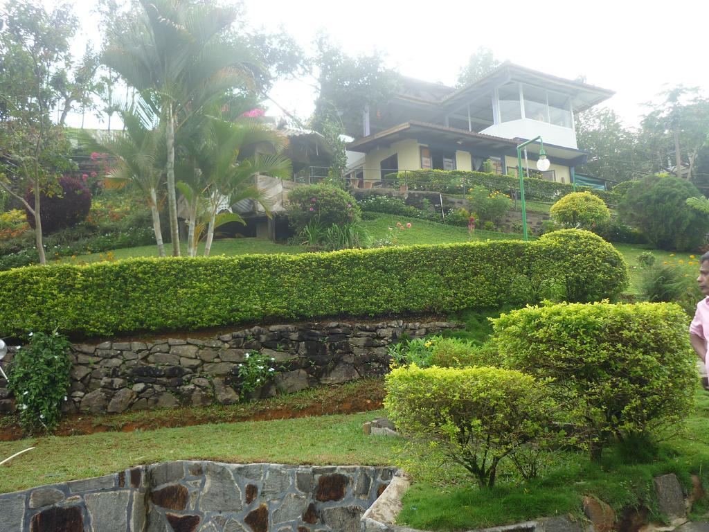 Hatton Summer House Bilik gambar