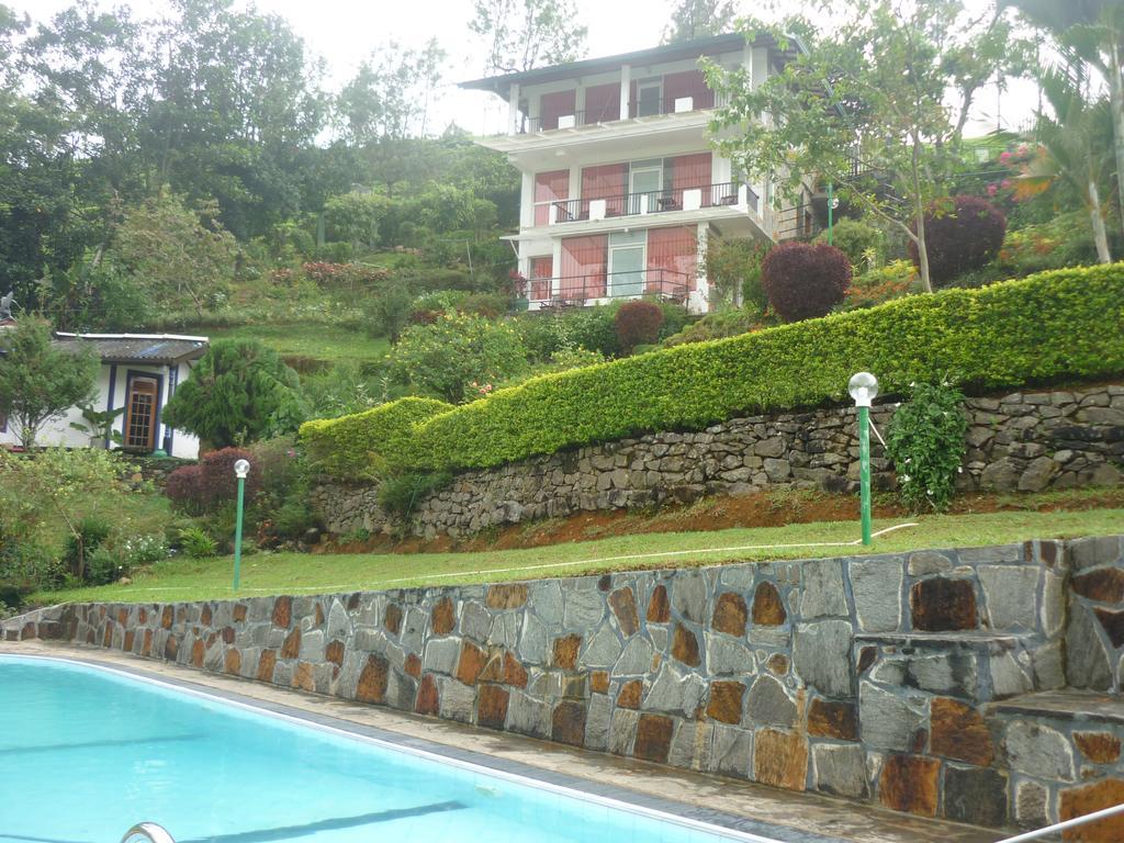Hatton Summer House Bilik gambar