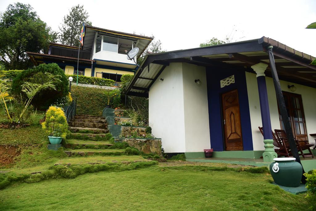Hatton Summer House Luaran gambar