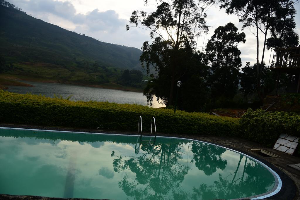 Hatton Summer House Luaran gambar