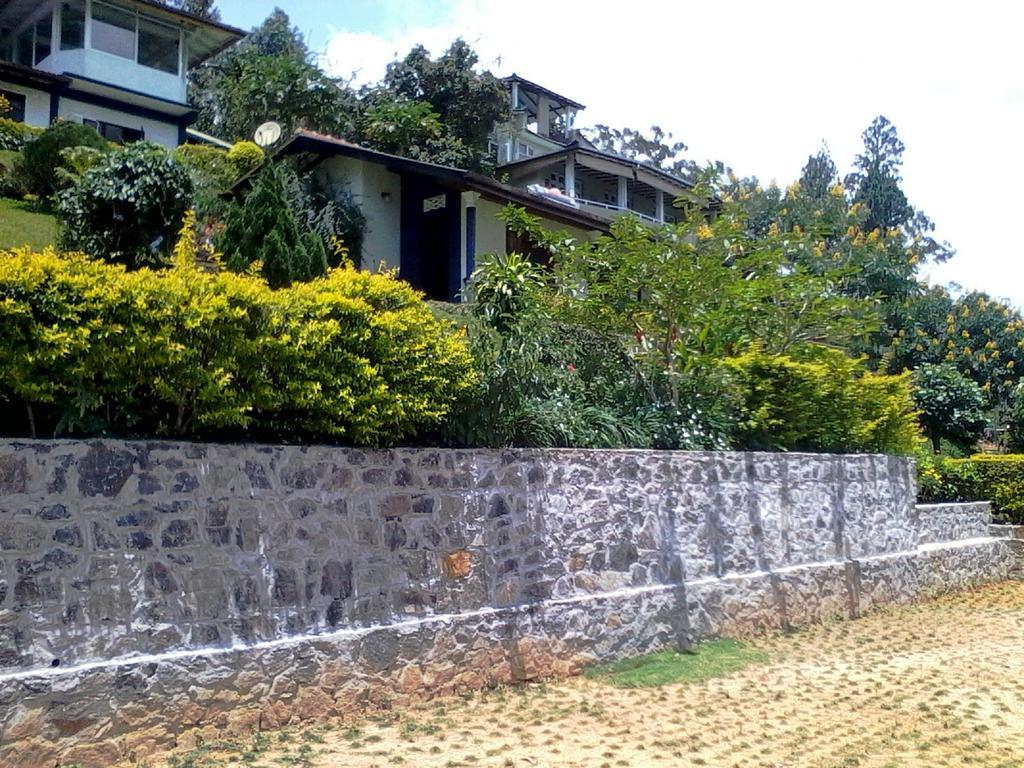 Hatton Summer House Luaran gambar