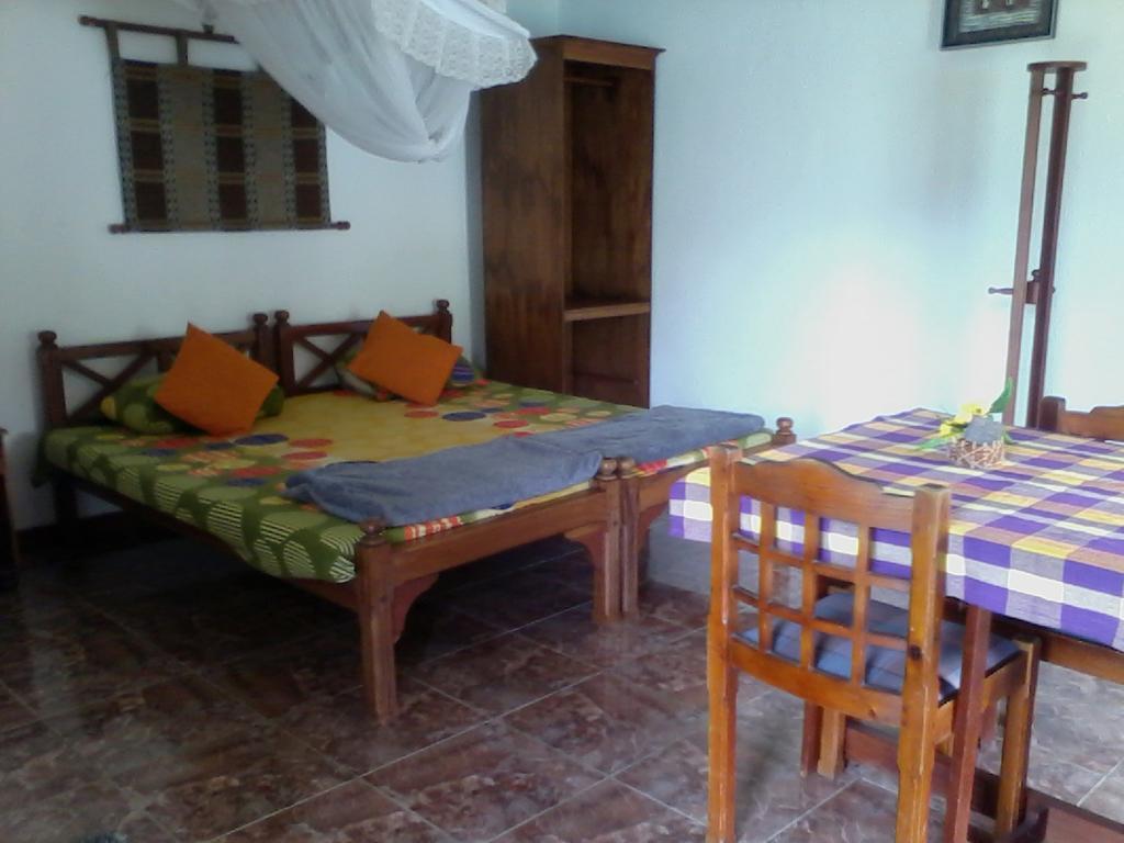 Hatton Summer House Bilik gambar