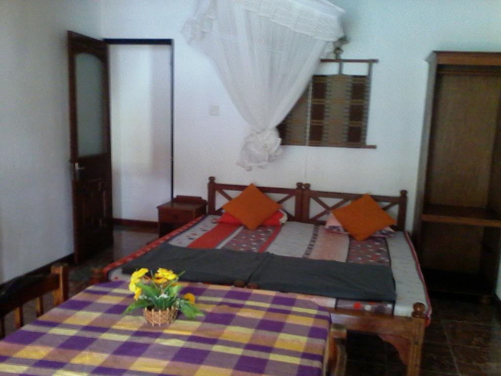 Hatton Summer House Bilik gambar