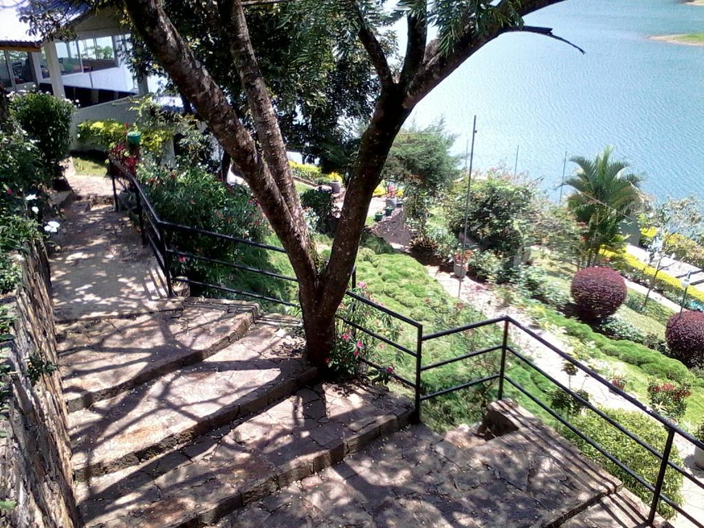 Hatton Summer House Luaran gambar