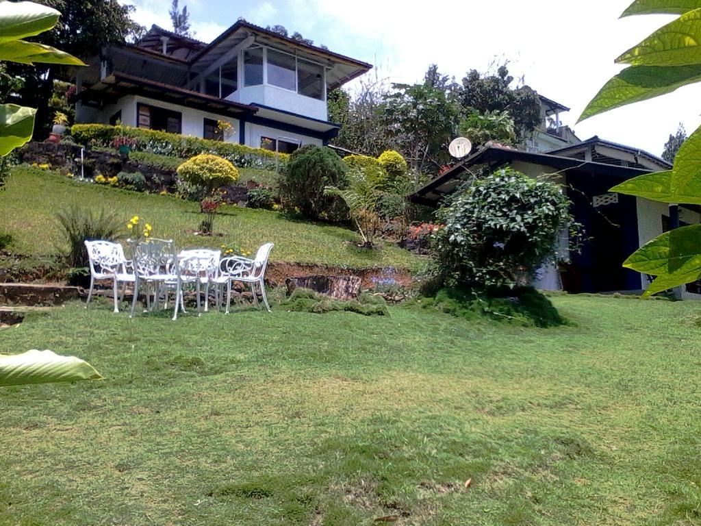 Hatton Summer House Luaran gambar