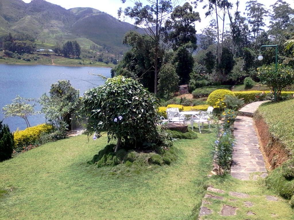 Hatton Summer House Luaran gambar