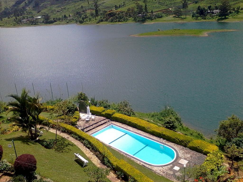 Hatton Summer House Luaran gambar