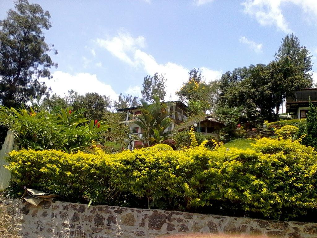Hatton Summer House Luaran gambar