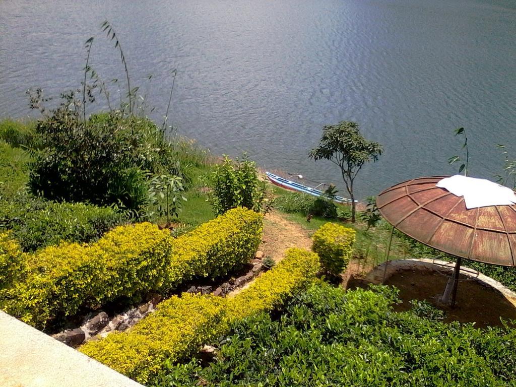 Hatton Summer House Luaran gambar