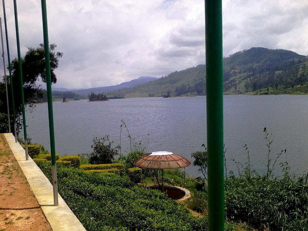 Hatton Summer House Luaran gambar