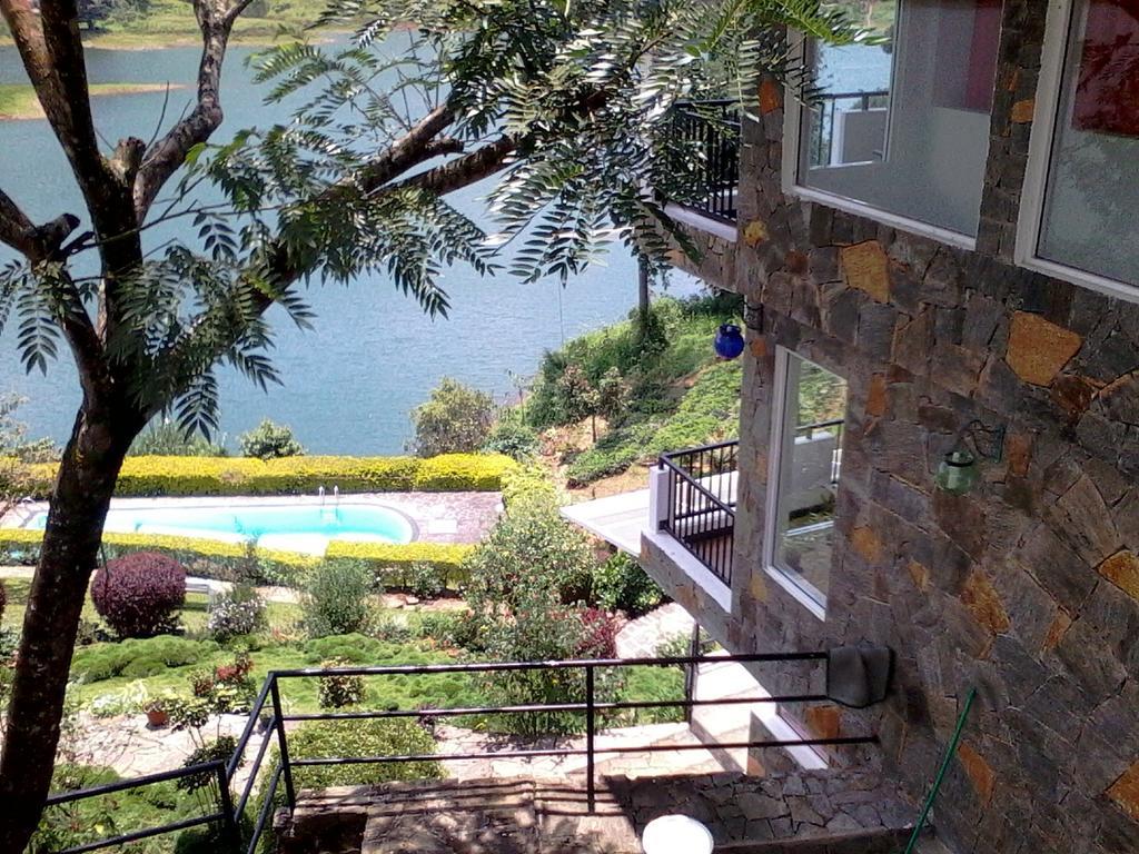 Hatton Summer House Luaran gambar
