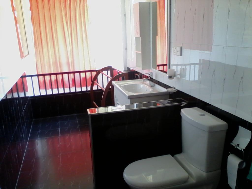 Hatton Summer House Bilik gambar