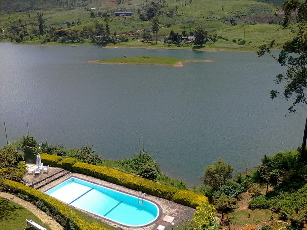 Hatton Summer House Luaran gambar