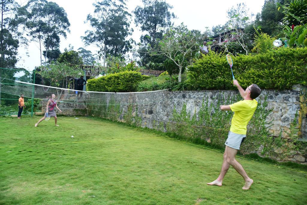 Hatton Summer House Luaran gambar