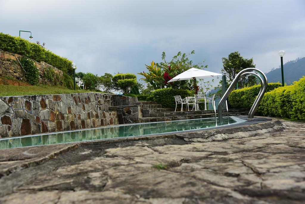Hatton Summer House Luaran gambar