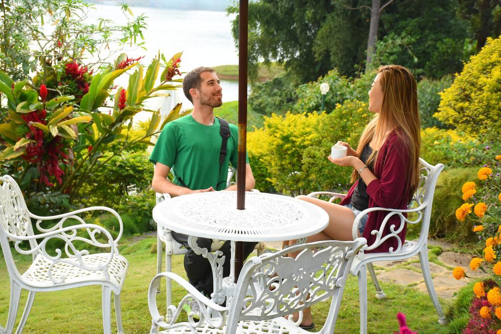 Hatton Summer House Luaran gambar