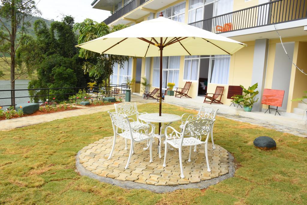Hatton Summer House Luaran gambar