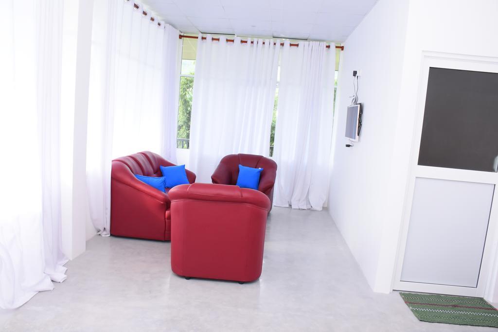 Hatton Summer House Luaran gambar