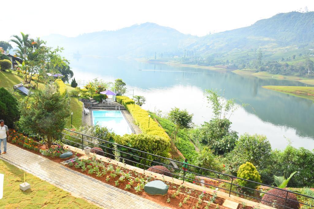 Hatton Summer House Luaran gambar