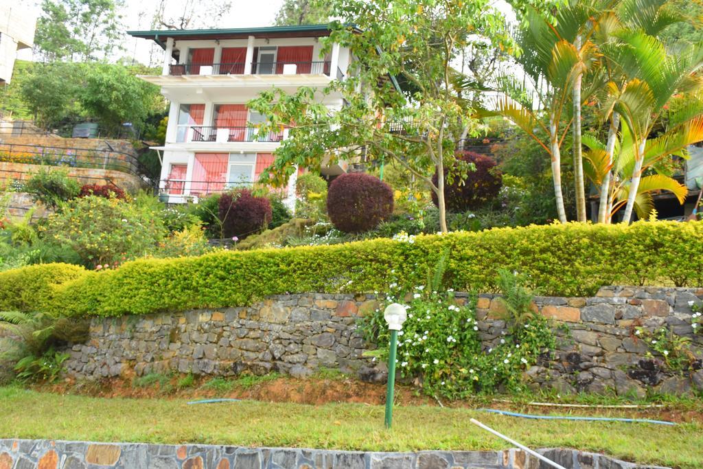 Hatton Summer House Luaran gambar