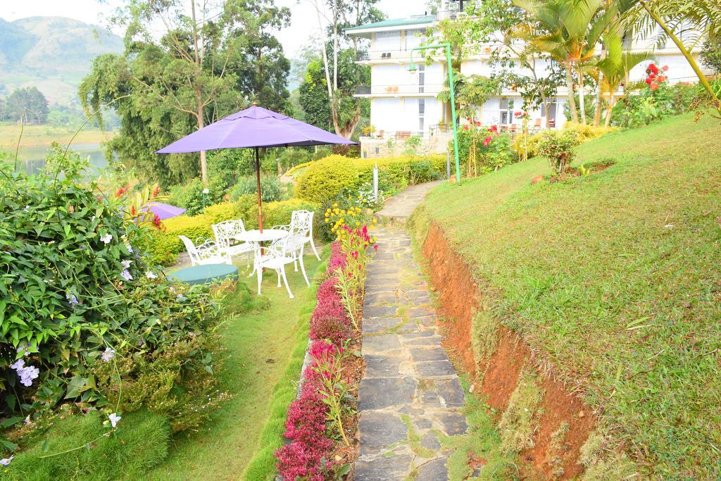 Hatton Summer House Luaran gambar