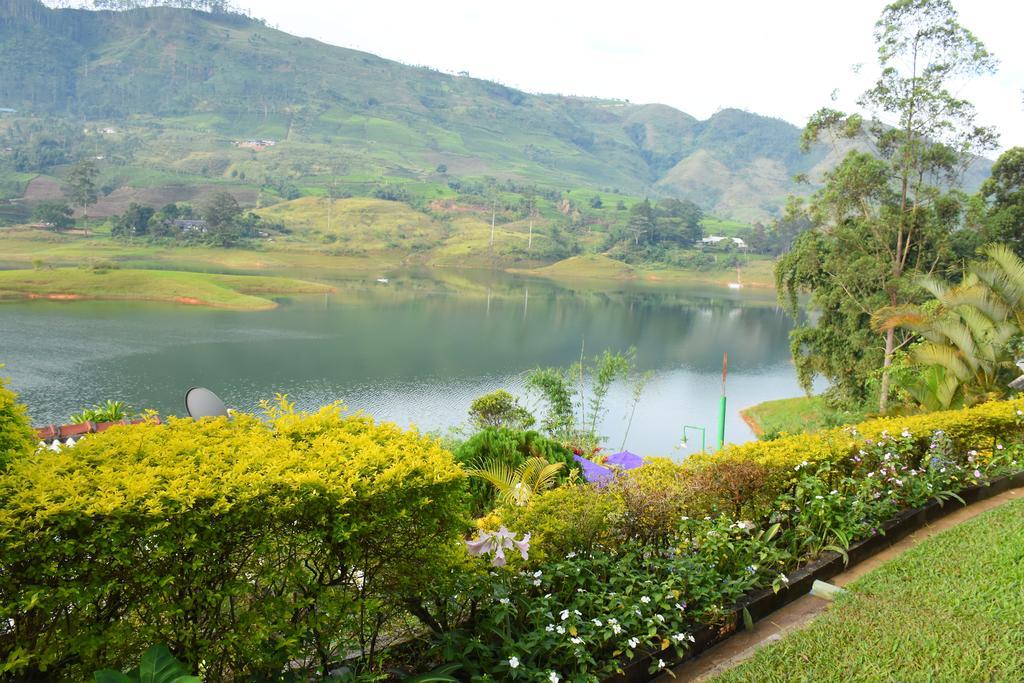Hatton Summer House Luaran gambar