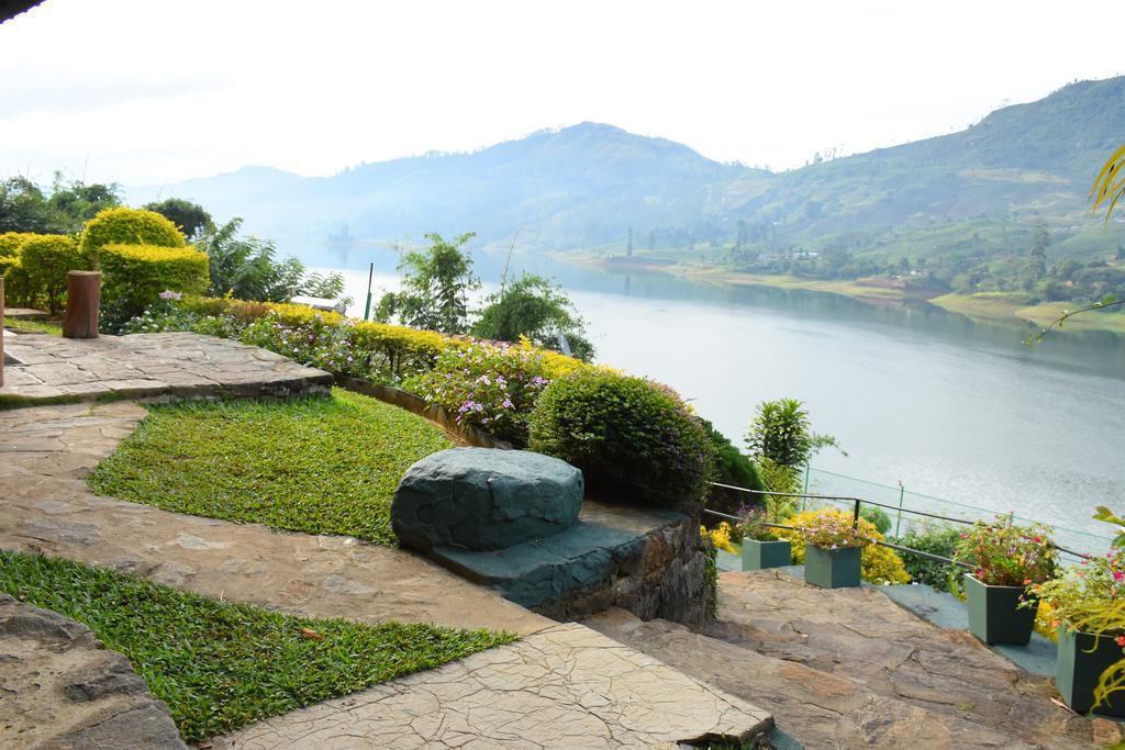 Hatton Summer House Luaran gambar