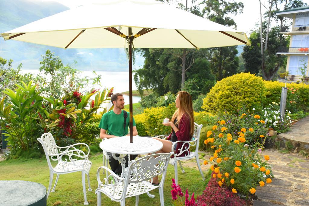 Hatton Summer House Luaran gambar