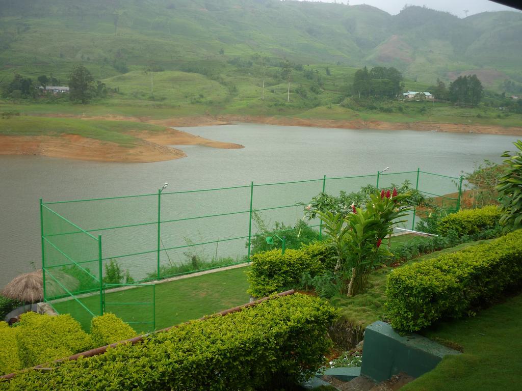 Hatton Summer House Luaran gambar